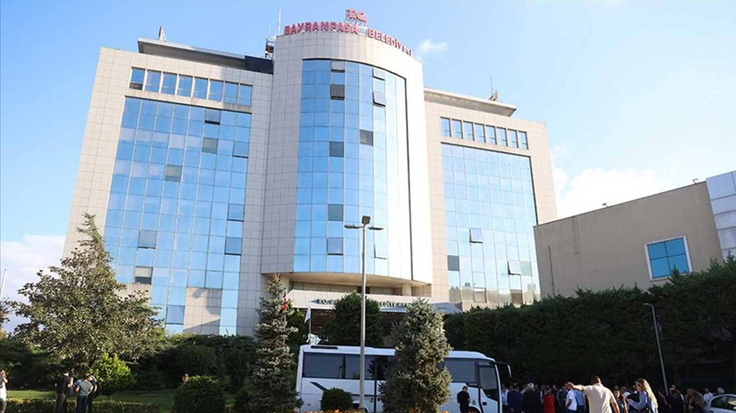 Bayrampaşa Belediye Meclisi'nde CHP çoğunluğu kaybetti